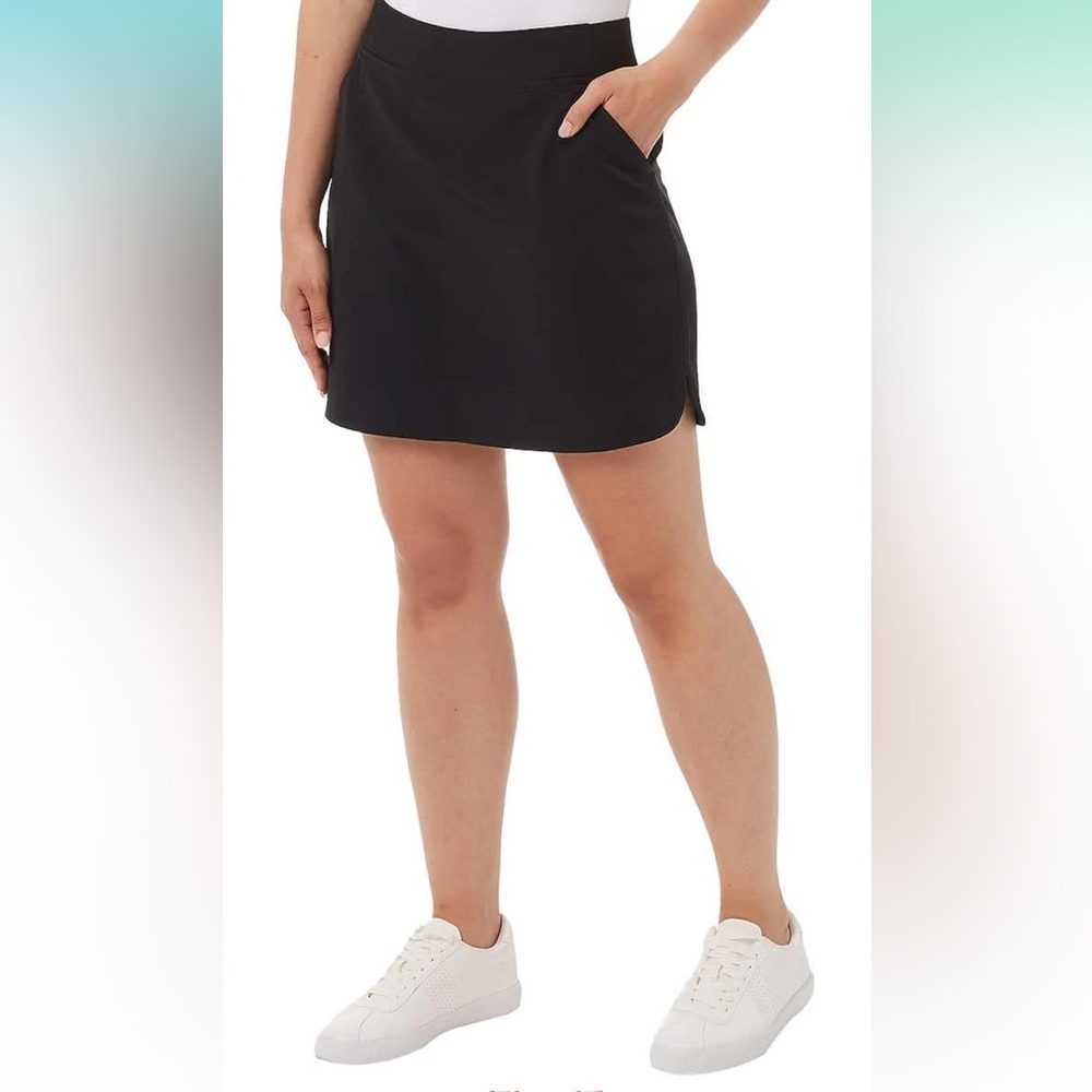 🔥 Ladies' Skort size : medium
